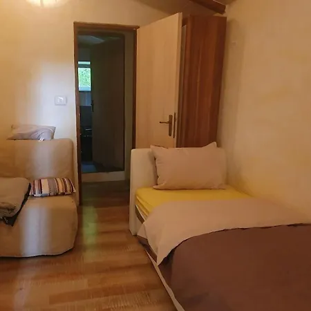 Appartamento Maria Racicki Brijeg